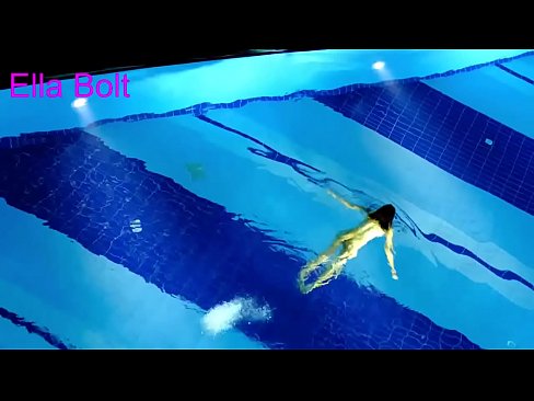 ❤️ Je ne peux pas m'arrêter de regarder, jeune blonde prise en train de nager nue dans la piscine de la station ELLA BOLT. ️❌  Sexe at us fr.osagoassist.ru  ️❤