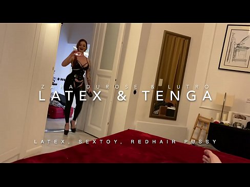 ❤️ Demi-soeur rousse en costume de latex baisée par son demi-frère ️❌  Sexe at us fr.osagoassist.ru  ️❤