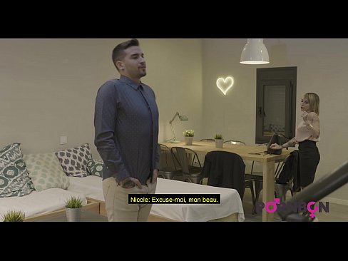 ❤️ PORNBCN 4K Une femme mûre avec de gros seins veut être baisée par voie anale jeune gigolo avec une grosse bite fellation amortisme baise dure travail à la main style chien chatte lécher orgasme sous-titres français ️❌  Sexe at us fr.osagoassist.ru  ️❤