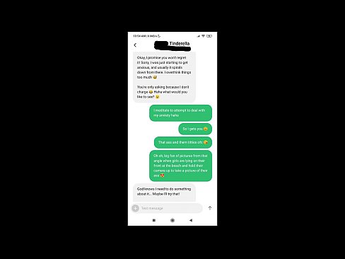 ❤️ J'ai ajouté un nouveau PAWG de Tinder à mon harem ( parler à Tinder inclus) ️❌  Sexe at us fr.osagoassist.ru  ️❤