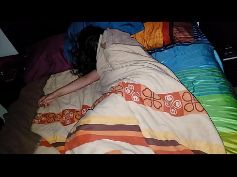 ❤️ Beau-fils réprimandant sa jeune belle-mère pendant qu'elle dort. ️❌  Sexe at us fr.osagoassist.ru  ️❤