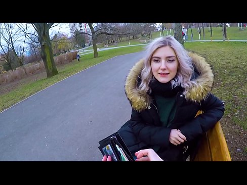 ❤️ Avaler le sperme chaud d'un étranger pour de l'argent - pipe dans le parc par Eva Elfie ️❌  Sexe at us fr.osagoassist.ru  ️❤